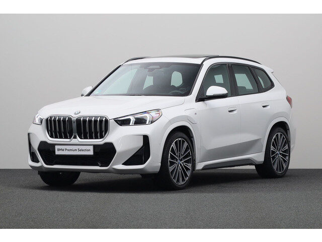 BMW X1 xDrive30e