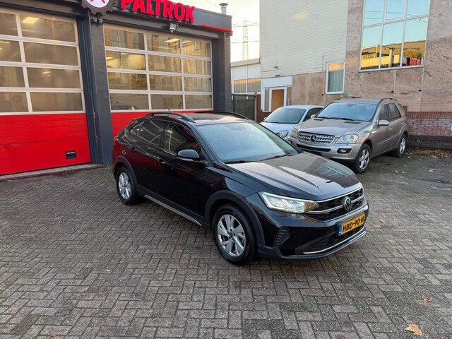Volkswagen Taigo 1.0 TSI Life