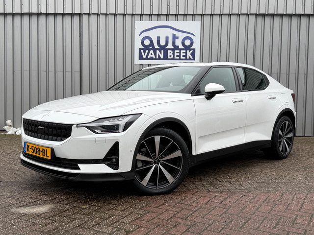 Polestar 2 Long Range Dual Motor Plus Pilot78kWh|H+K|Trekhaak