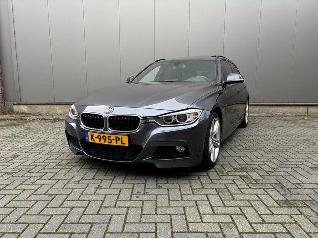BMW 3 Serie touring 320d M Sport Edition High Executive