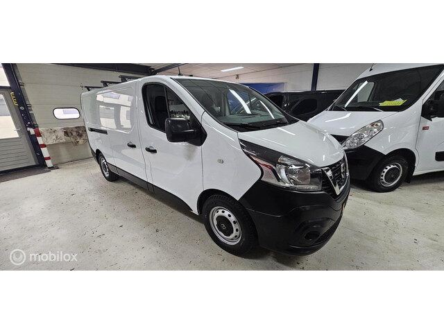Nissan NV300 bestel 2.0 dCi 145 L2H1 Acenta