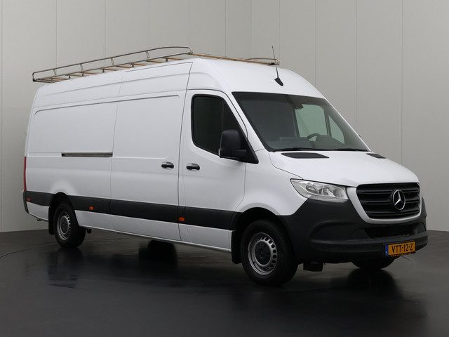 Mercedes-Benz Sprinter 317CDI L3H2 RWD Maxi | Euro 6 | Imperiaal | Trekhaak