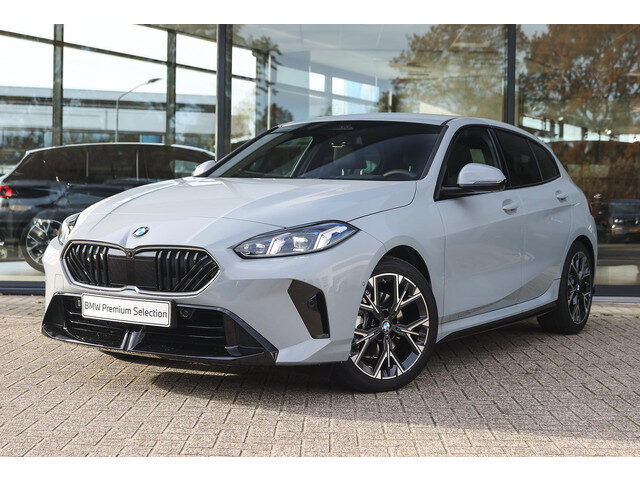 BMW 1 Serie 120 High Executive M Sport Automaat