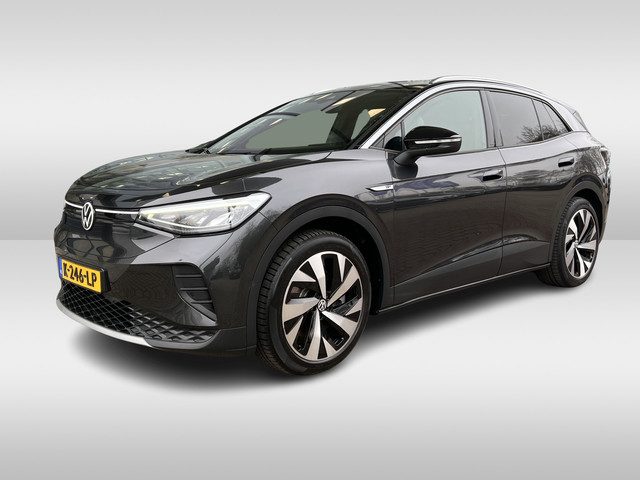 Volkswagen ID.4 First 204pk 77 kWh