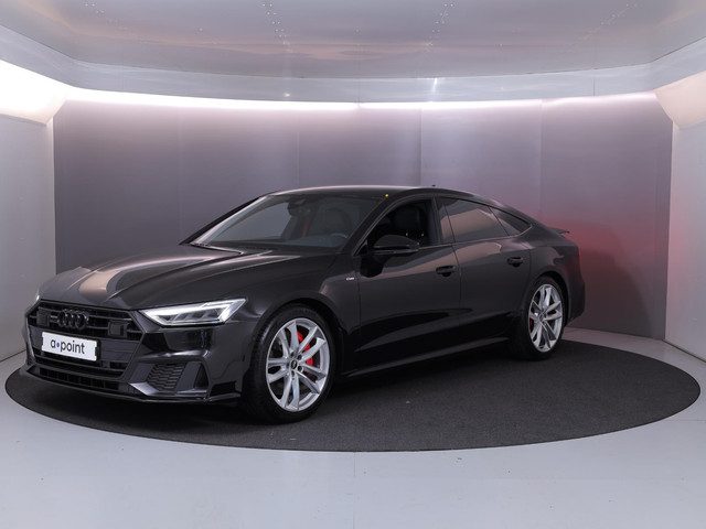 Audi A7 Sportback 50 TFSI e quattro Pro Line S
