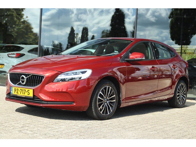 Volvo V40 1.5 T2 NORDIC+