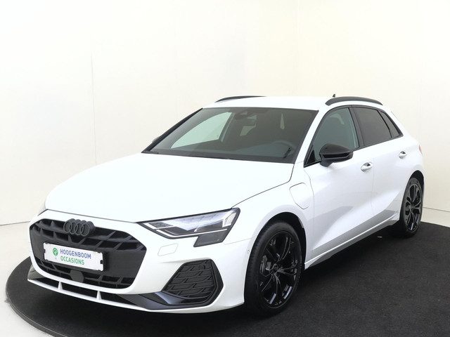 Audi A3 Sportback 40 TFSI e S edition
