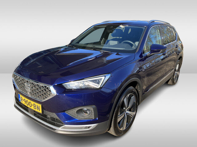 Seat Tarraco 1.5 TSI Excellence Business Intense