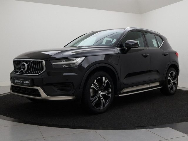 Volvo XC40 T4 PLUG-IN HYBRID INSCRIPTION ACC LEDER KEYLESS 19INCH CAMERA