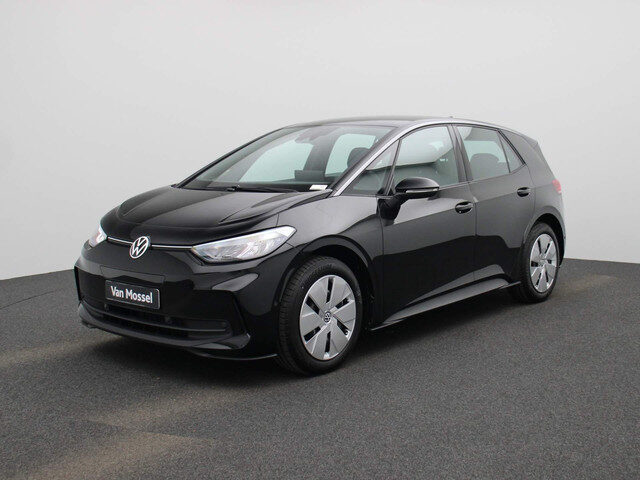 Volkswagen ID.3 Pure Oranje Edition 52 kWh