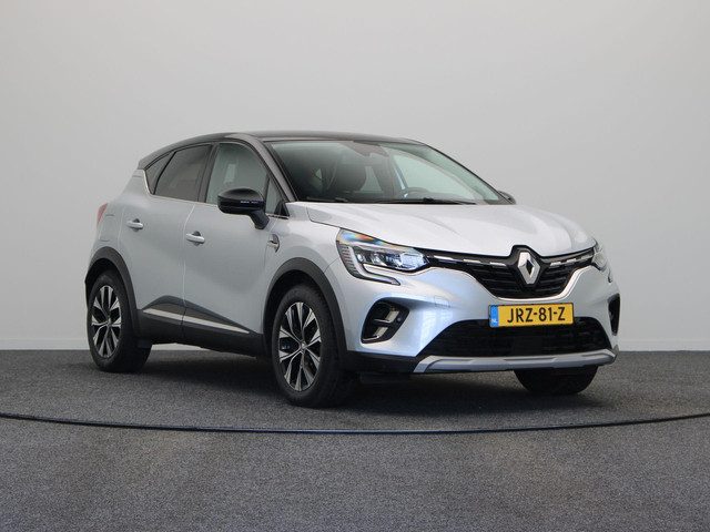 Renault Captur E-Tech Hybrid 145pk Techno