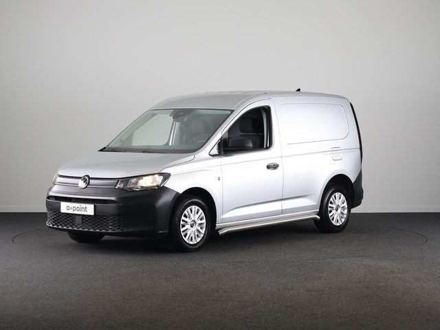 Volkswagen Caddy Cargo 2.0 TDI Comfort