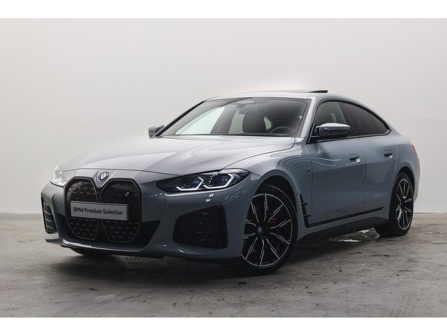 BMW i4 eDrive40 High Executive M Sport