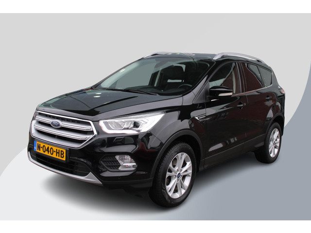 Ford Kuga 1.5 EcoBoost 150 PK Titanium