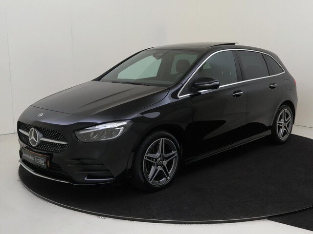 Mercedes-Benz B-Klasse 250 e AMG Line