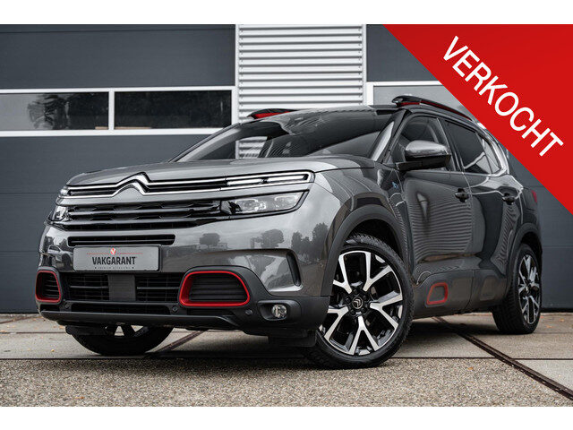 Citroën C5 Aircross 1.6 Plug-in Hybrid 225 Business