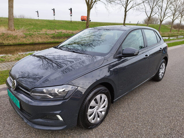 Volkswagen Polo 1.0 MPI Comfortline ** 67.823 KM **