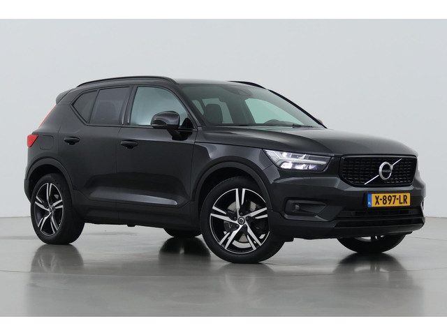Volvo XC40 T5 Recharge R-Design