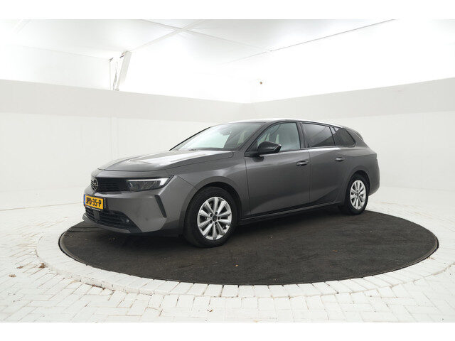 Opel Astra Sports Tourer 1.5 CDTI Business Elegance