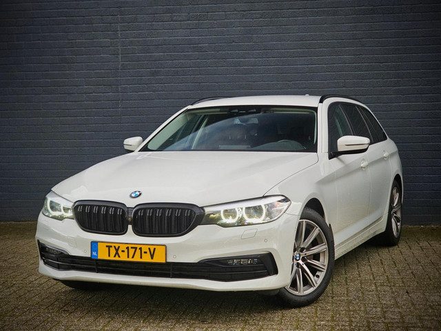 BMW 5 Serie touring 520i High Executive