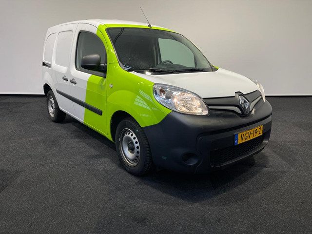 Renault Kangoo 1.5 DSL Euro 6 85000km Euro 6 Airco