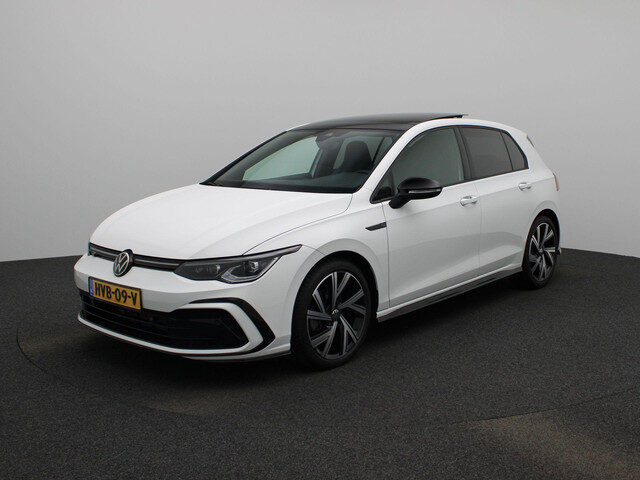 Volkswagen Golf 1.5 eTSI R-Line Business 150 PK