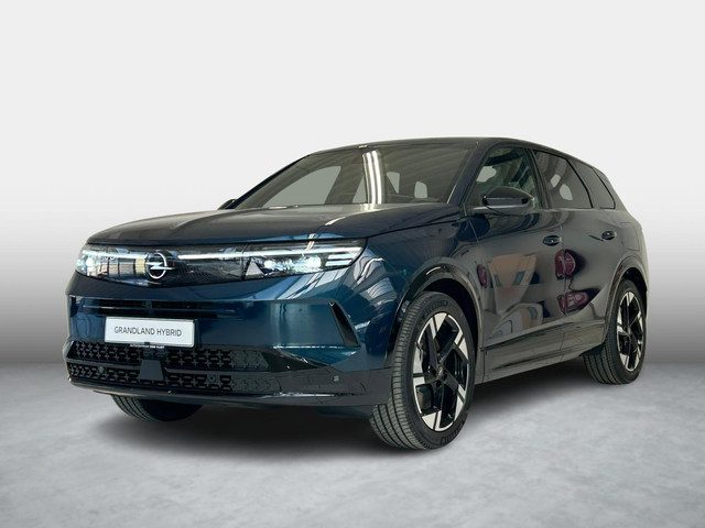 Opel Grandland 1.6 Turbo Plug-in-Hybrid GS