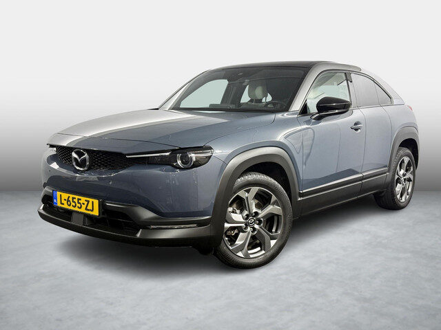Mazda MX-30 e-SkyActiv 145 First Edition 36 kWh