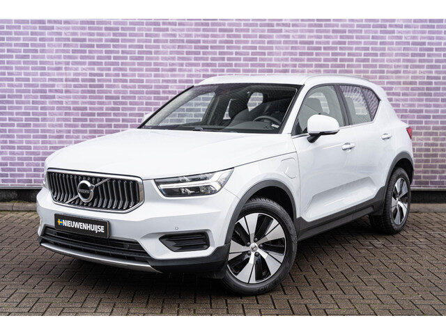 Volvo XC40 Plug-in Hybrid T5 Inscription Expression