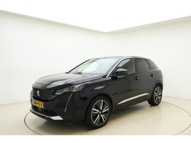 Peugeot 3008 1.6 HYbrid 180 Allure Pack Business