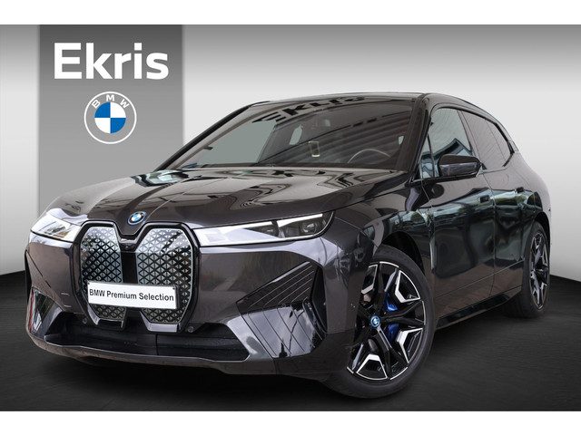 BMW iX M60 High Executive 112 kWh