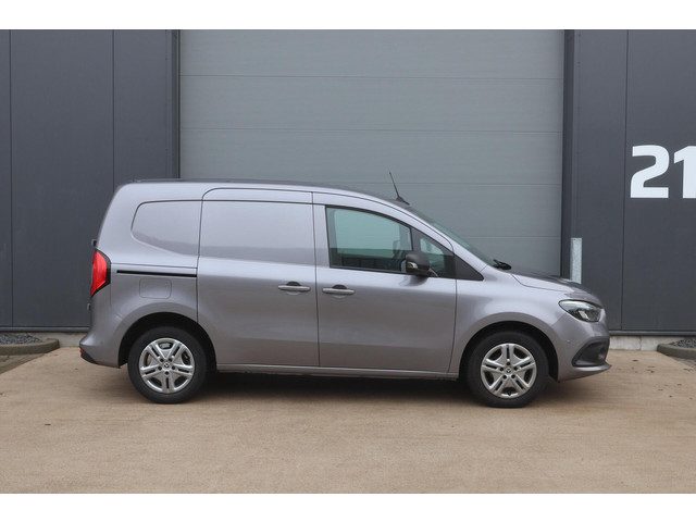 Mercedes-Benz Citan bestel 112 CDI L1 Pro