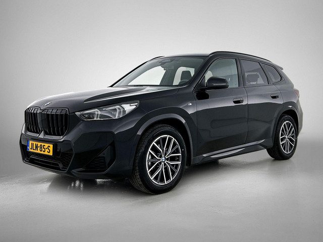 BMW X1 sDrive18i