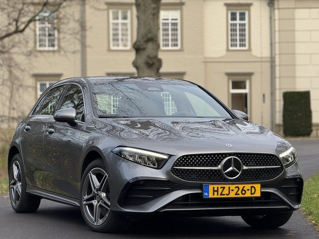 Mercedes-Benz A-Klasse 250 e AMG Line