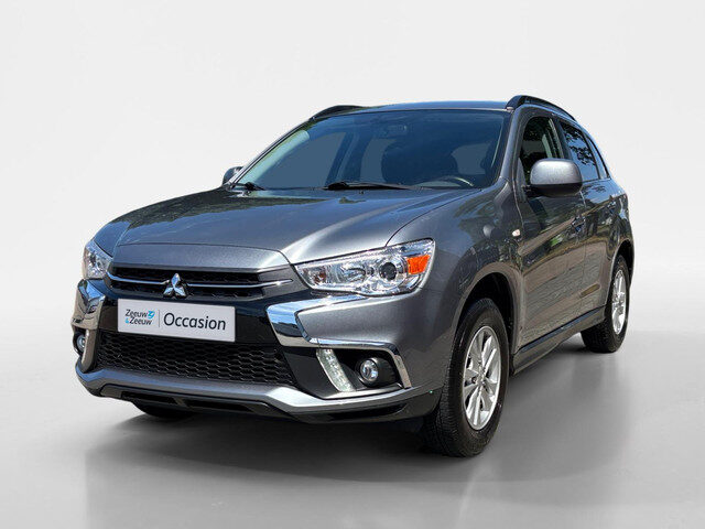 Mitsubishi ASX 1.6 Cleartec Life