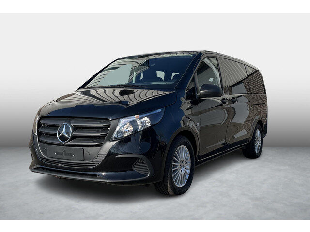 Mercedes-Benz eVito Tourer 129 PRO L2 | 90 kWh