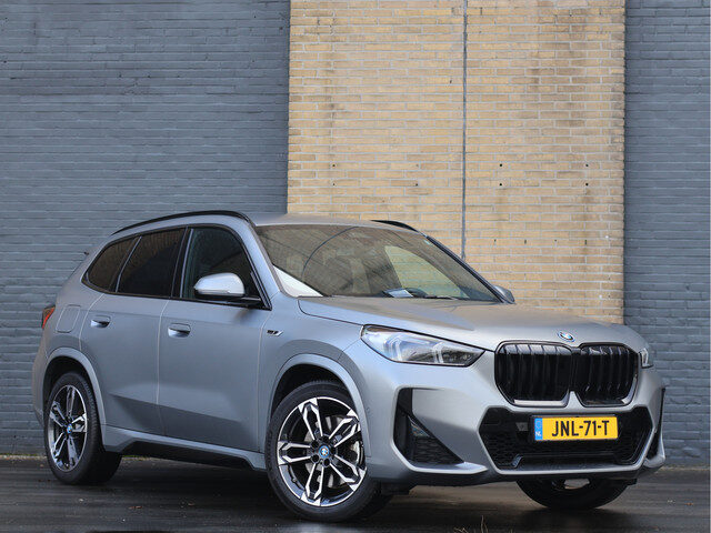 BMW X1 xDrive30e M Sport 326PK