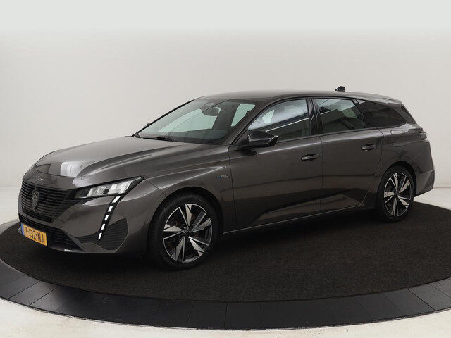 Peugeot 308 1.6 PHEV Active Pack Business | Stoelverwarming |