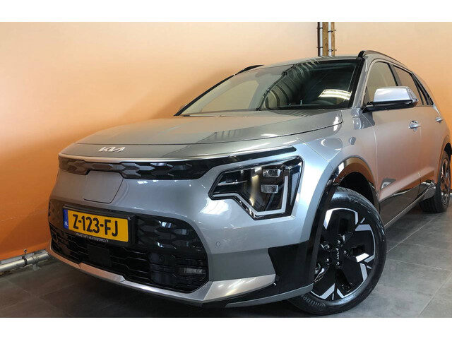 Kia e-Niro EV Edition Advanced 64.8 kWh