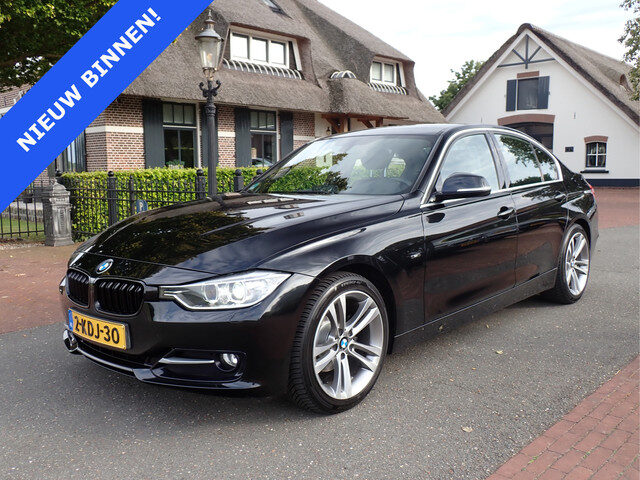 BMW 3 Serie 320i SPORTLINE