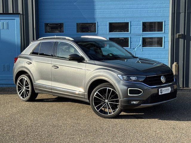 Volkswagen T-Roc 1.5 TSI Sport