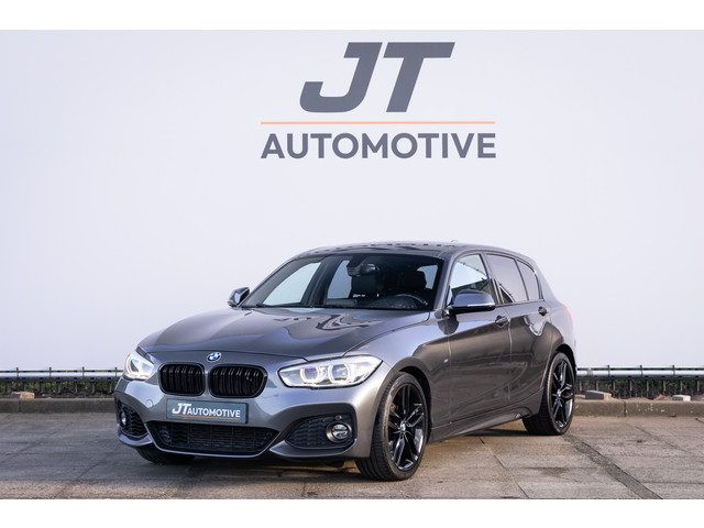 BMW 1 Serie 118i High Executive Carplay | Camera | Cruise | Parkeersensoren