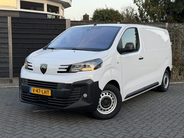 Peugeot e-Expert 75 kWh 136PK L2 Automaat