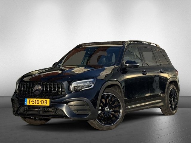 Mercedes-Benz GLB 250 4MATIC Premium | Pano | Sfeer | Camera