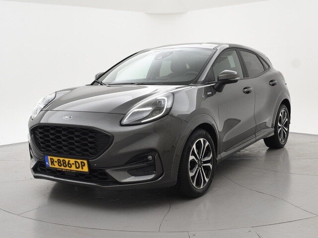 Ford Puma 1.0 ECOBOOST HYBRID ST-LINE + B&O | CAMERA