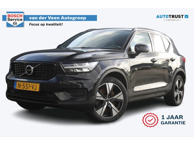 Volvo XC40 1.5 T4 Recharge R-Design | Incl. 12 maanden garantie