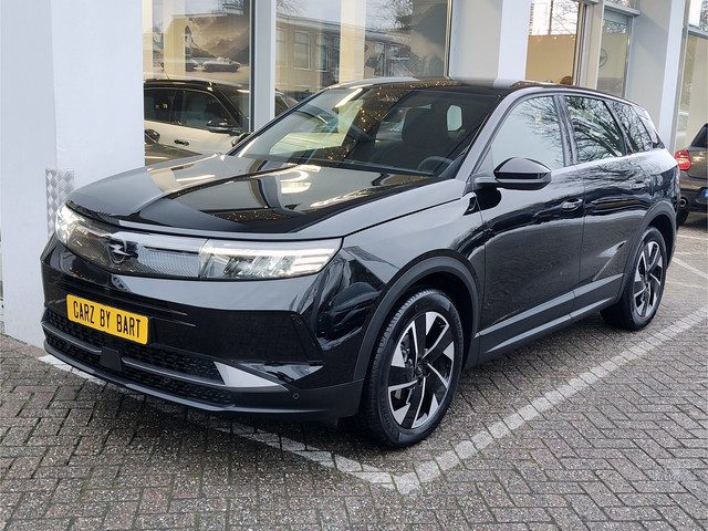 Opel Grandland 1.2 TURBO HYBRID EDITION