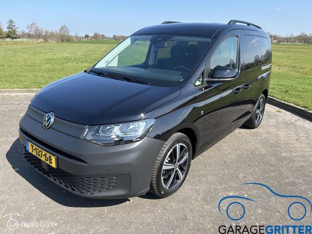 Volkswagen Caddy Maxi 1.5 TSI 7p