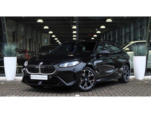 BMW 1 Serie 120 M Sport Automaat