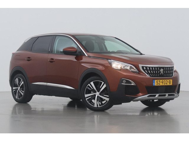 Peugeot 3008 1.2 PureTech Allure
